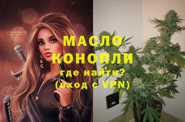 твердый Богородск